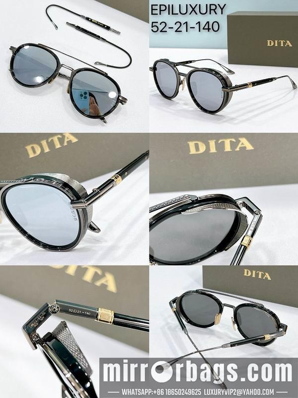 Replica Dita Glasses smx70