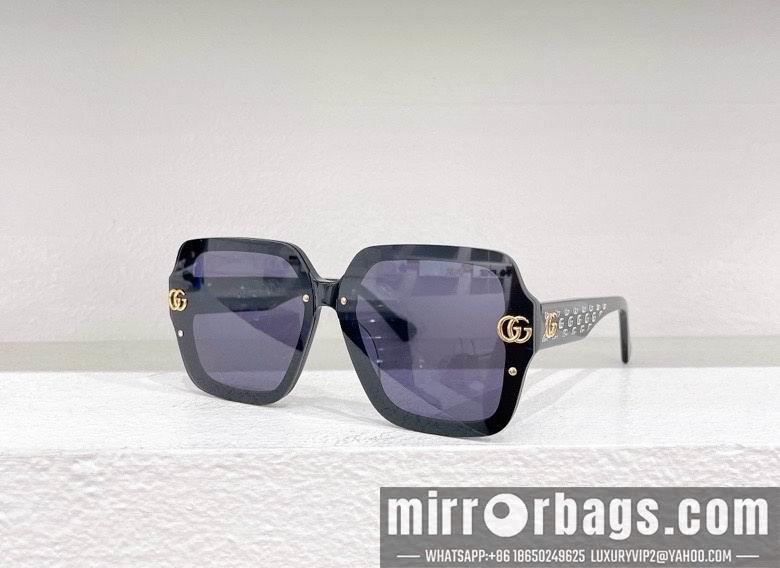 Replica Gucci Glasses smx102