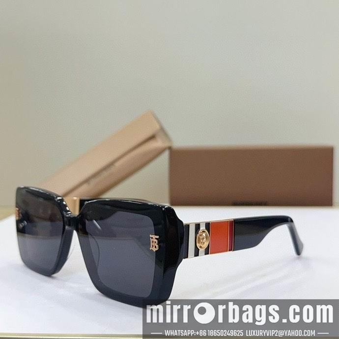 Replica Burberry Glasses smr08