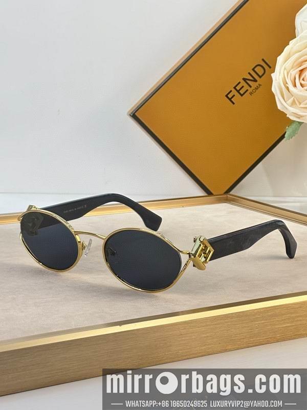 Replica Fendi Glasses smh74