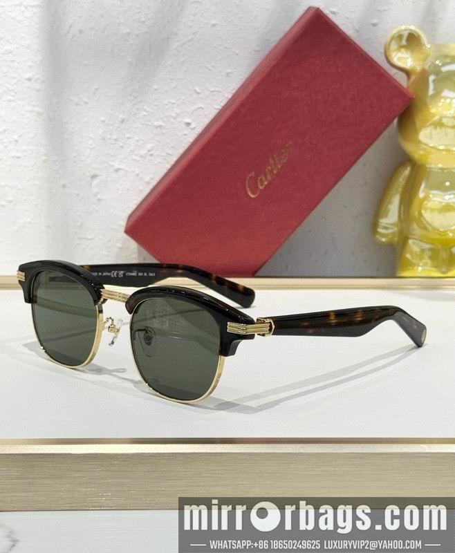 Replica Cartier Glasses smh130