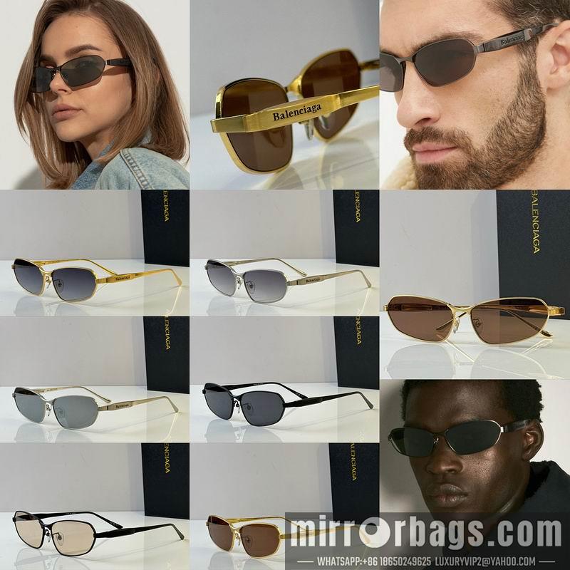 Replica Balenciaga Glasses 03smh63
