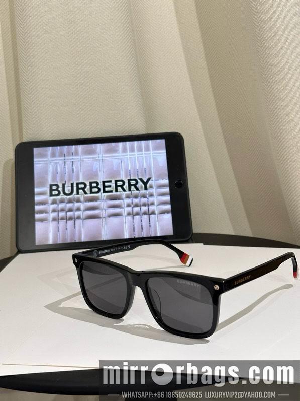 Replica Burberry Glasses smx47