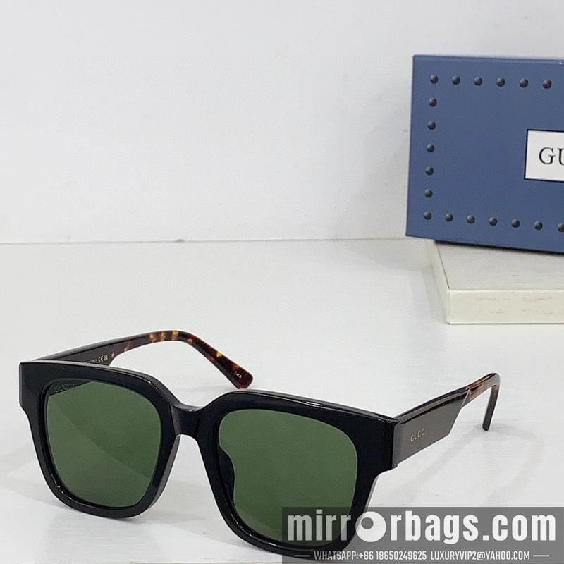 Replica Gucci Glasses smr46
