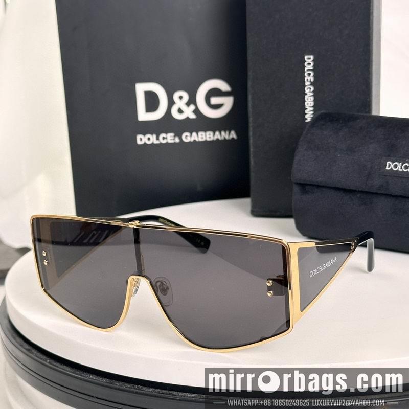 Replica DG Glasses 03smh21