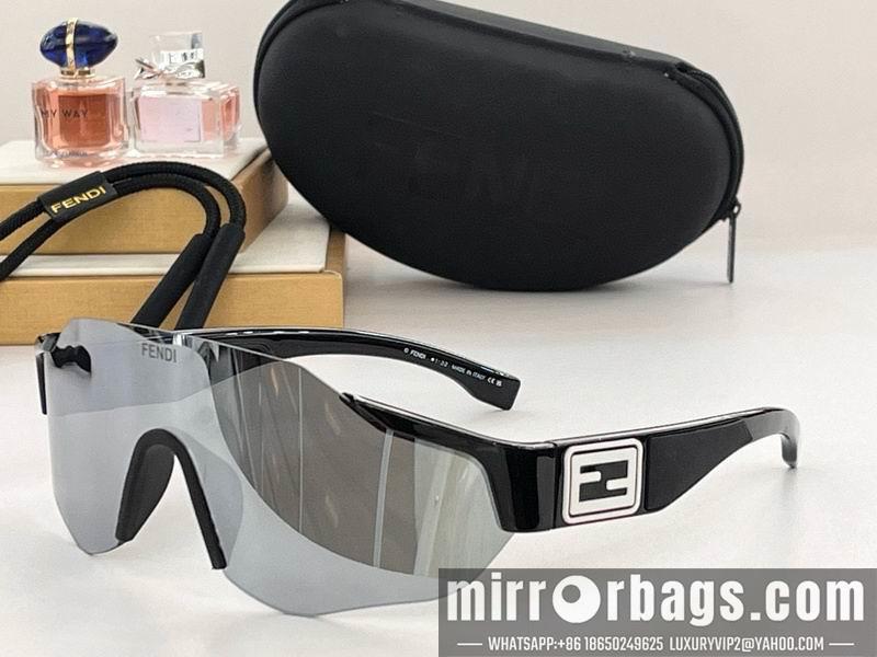 Replica Fendi Glasses smx95