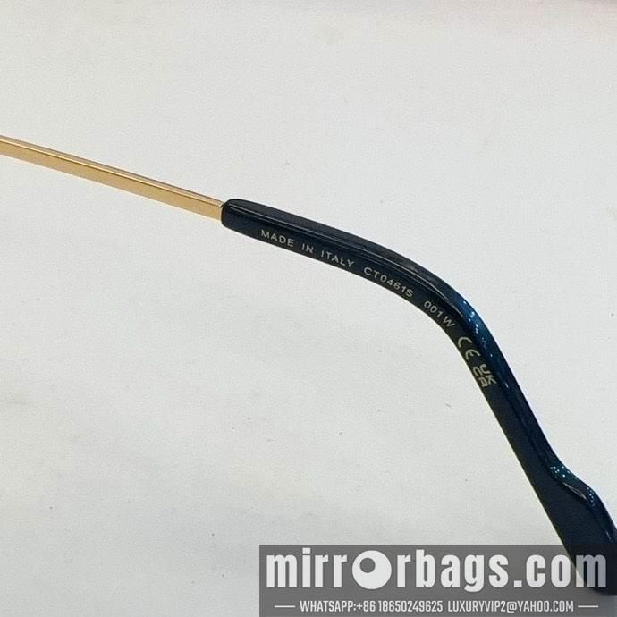 Replica Cartier Glasses smx231