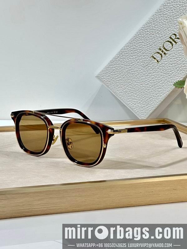 Replica Dior Glasses 03smh122