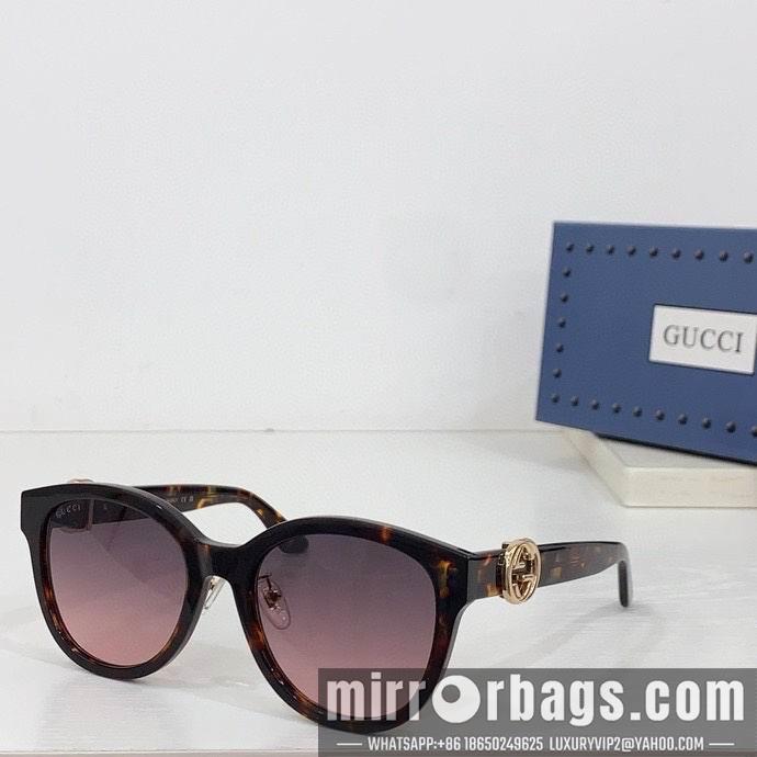 Replica Gucci Glasses smx138