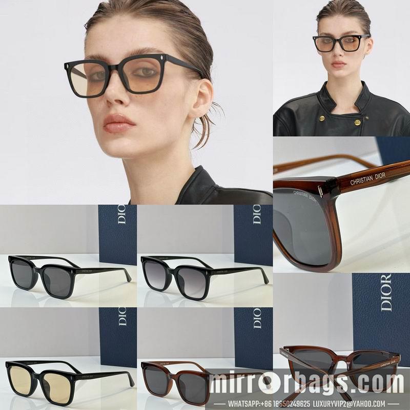 Replica Dior Glasses 03smh117