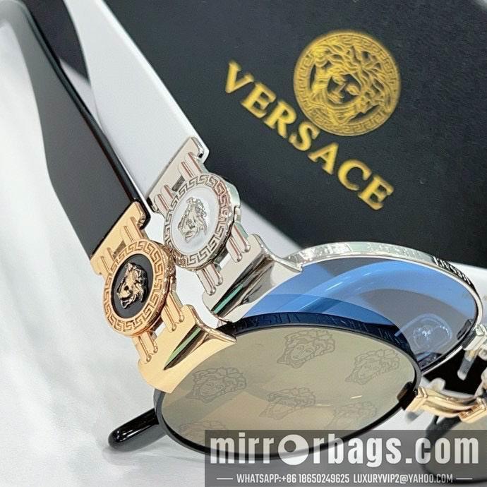 Replica Versace Glaases smx66