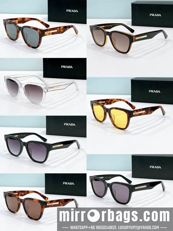 Replica Prada Glasses smx221