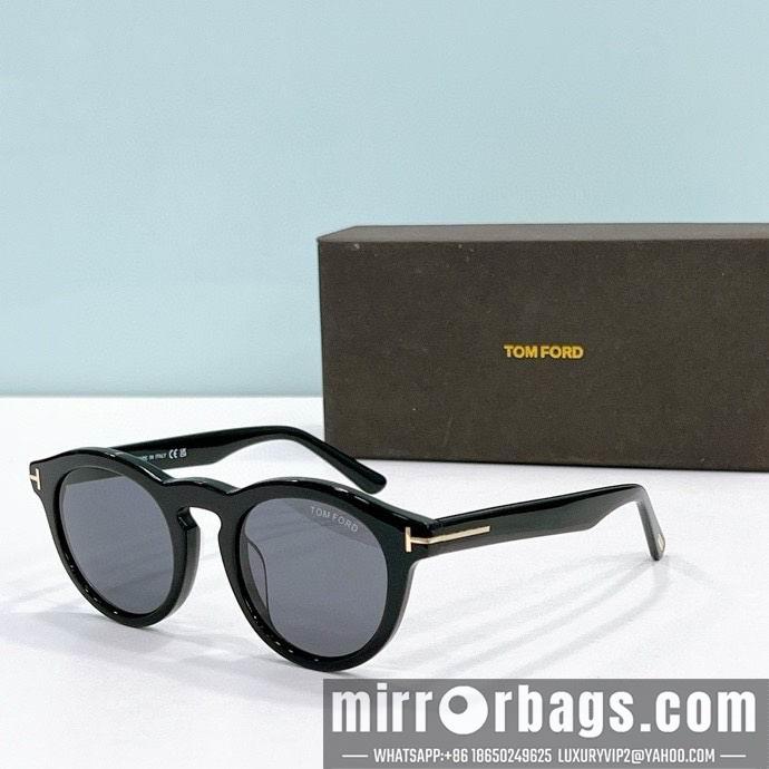 Replica Tom Ford Glasses smx128