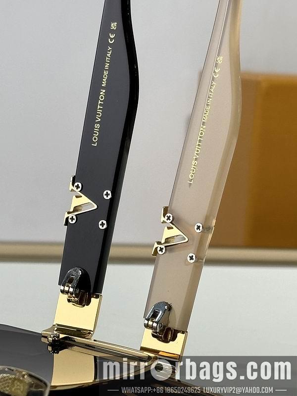 Replica LV Glasses smh166