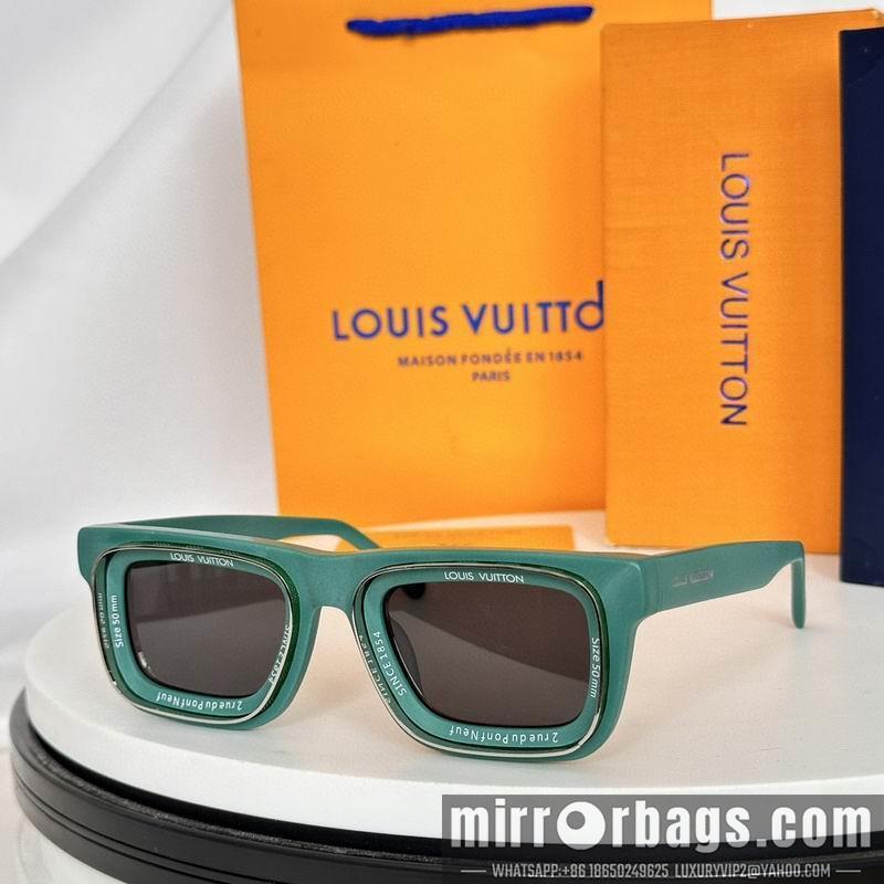 Replica LV Glasses smr132