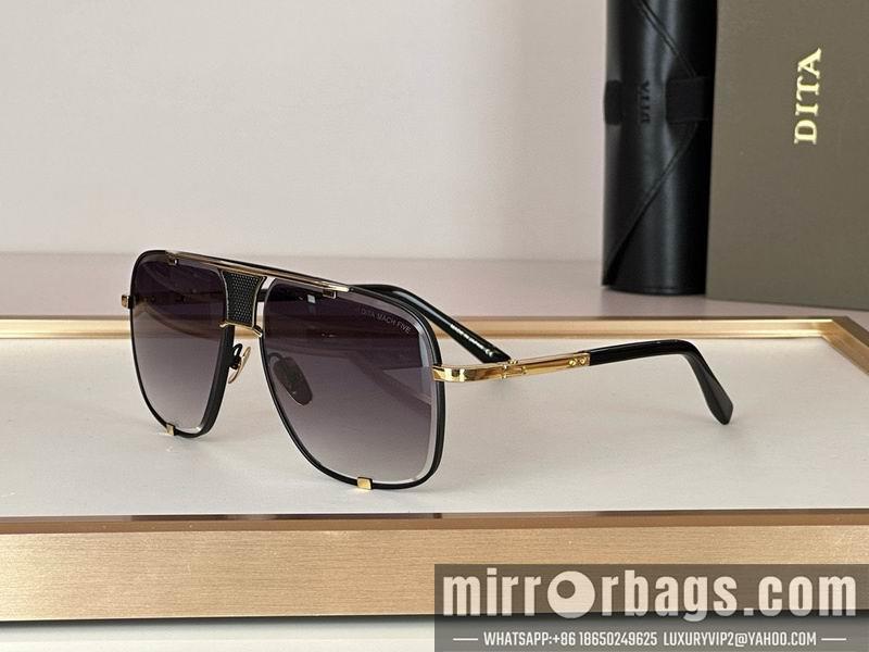 Replica Dita Glasses smx57