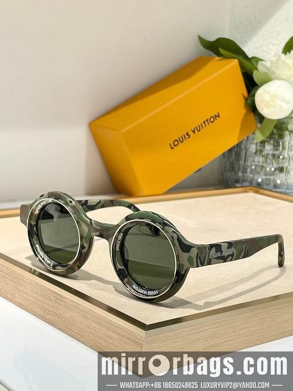 Replica LV Glasses smr55