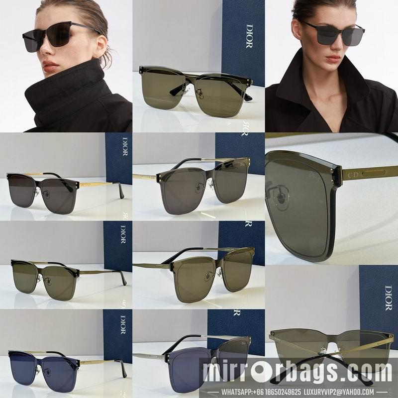 Replica Dior Glasses 03smh118
