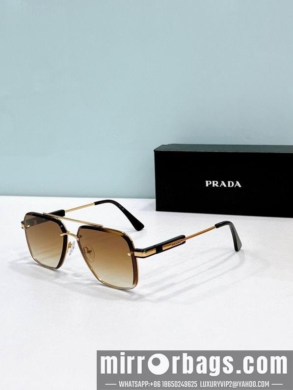 Replica Prada Glasses smx226