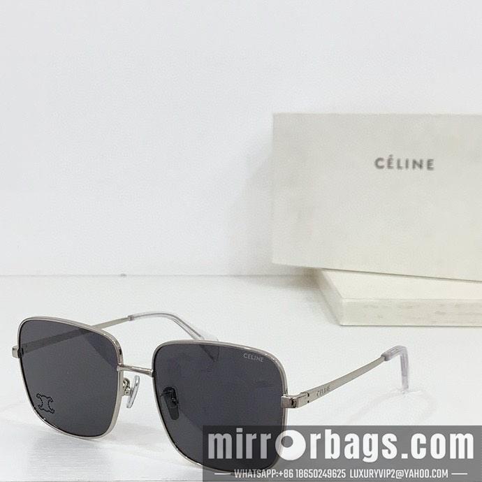 Replica Celine Glasses smx215