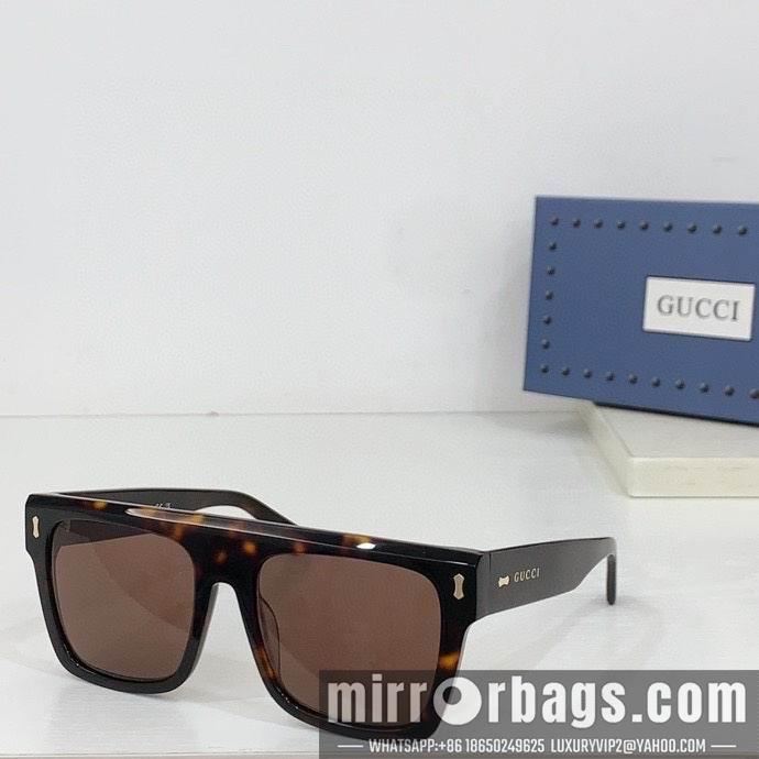 Replica Gucci Glasses smx154