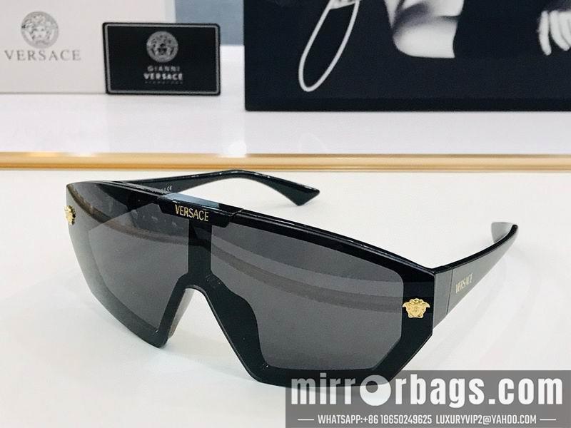 Replica Versace Glaases smx44