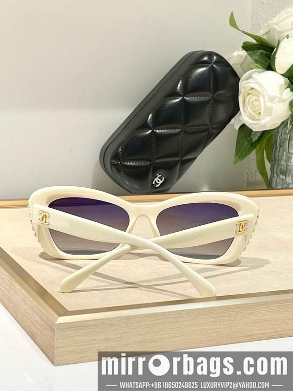 Replica Chanel Glasses smr249