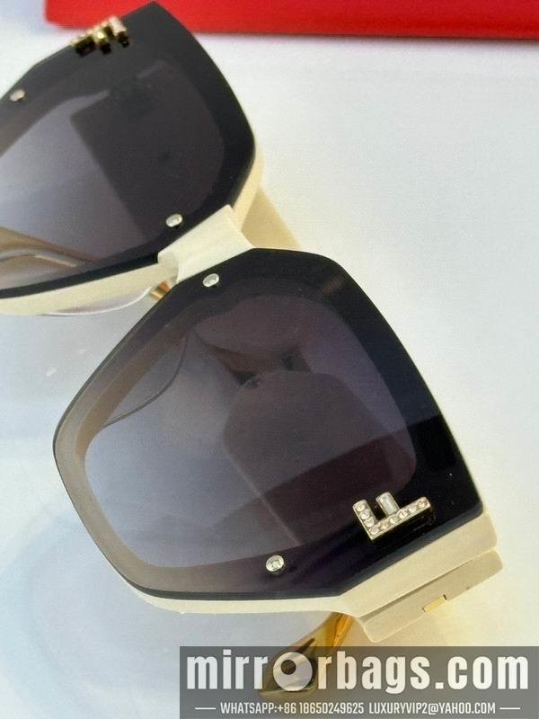Replica Fendi Glasses smh76