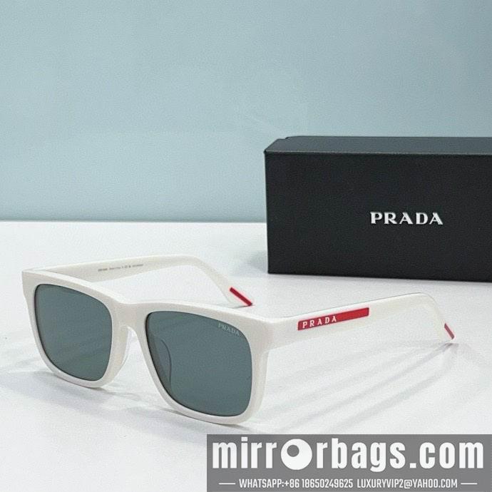 Replica Prada Glasses smr111