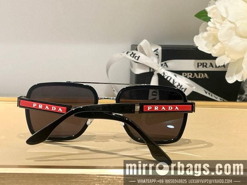 Replica Prada Glasses smr12