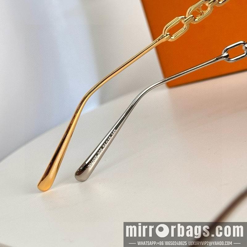 Replica LV Glasses smh59
