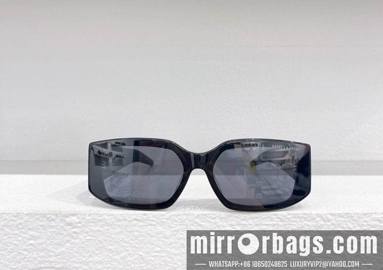 Replica YSL Glasses smx111