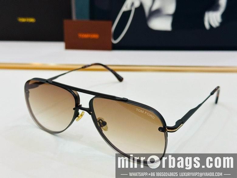Replica Tom Ford Glasses smx69