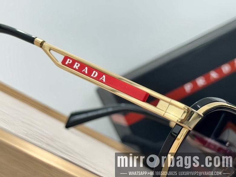 Replica Prada Glasses smx214