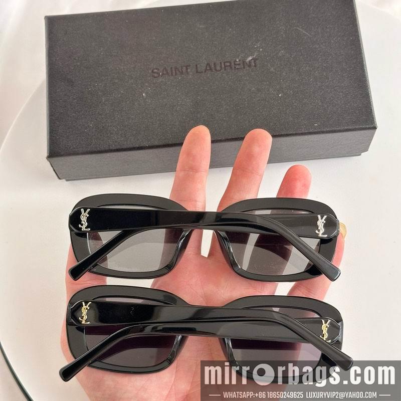 Replica YSL Glasses smx66