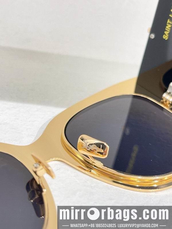 Replica YSL Glasses 03smh39