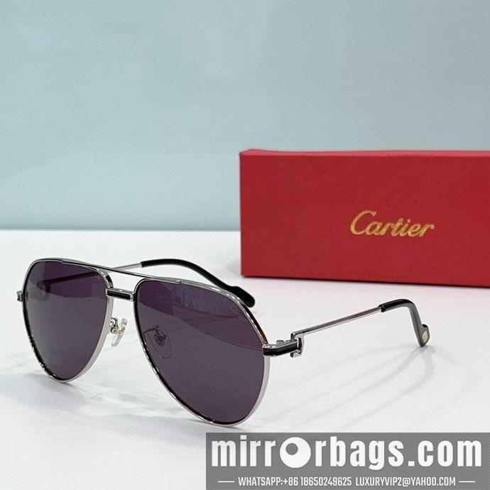 Replica Cartier Glasses smr149