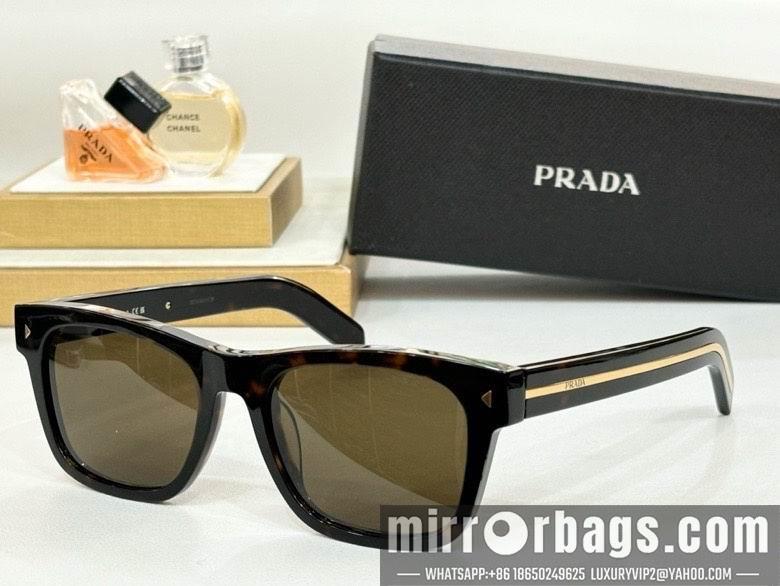 Replica Prada Glasses smx312