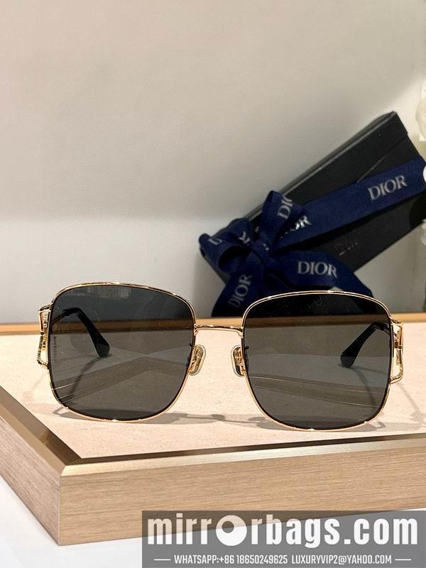 Replica Dior Glasses smr40