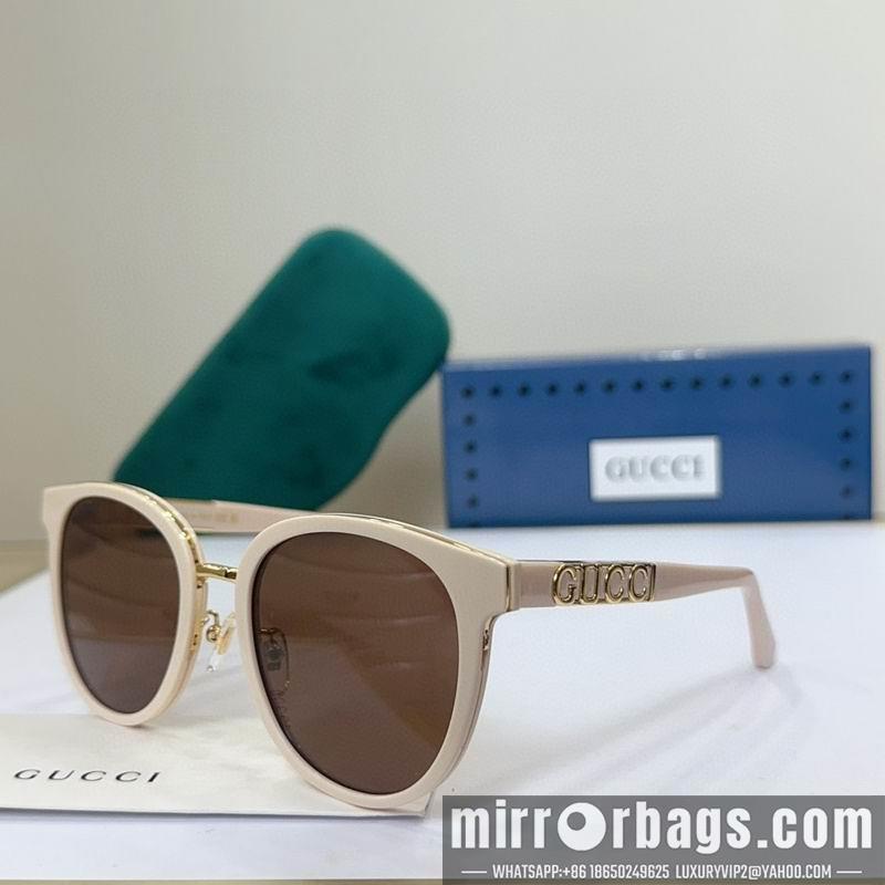 Replica Gucci Glasses smr139