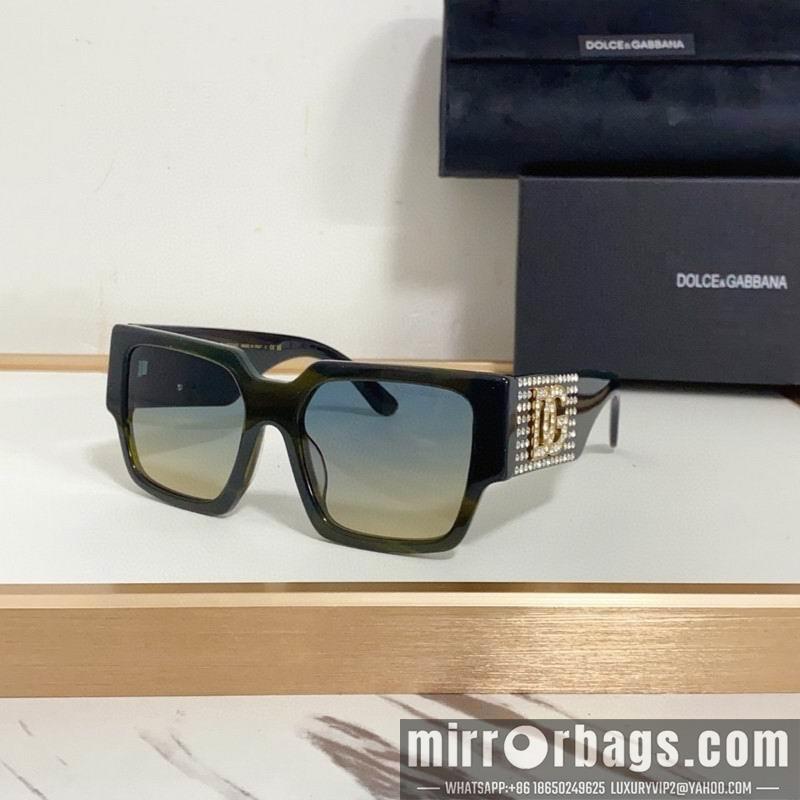 Replica DG Glasses 03smh58