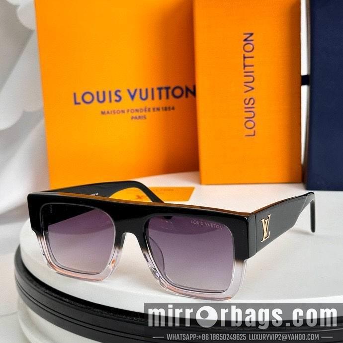 Replica LV Glasses smx186