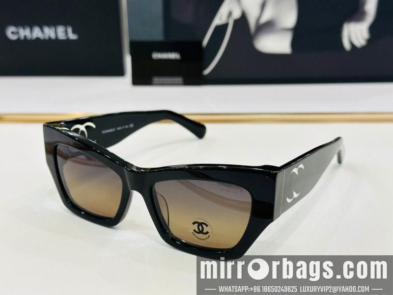 Replica Chanel Glasses smr54
