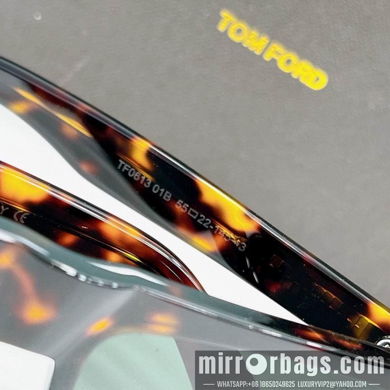 Replica Tom Ford Glasses smx52