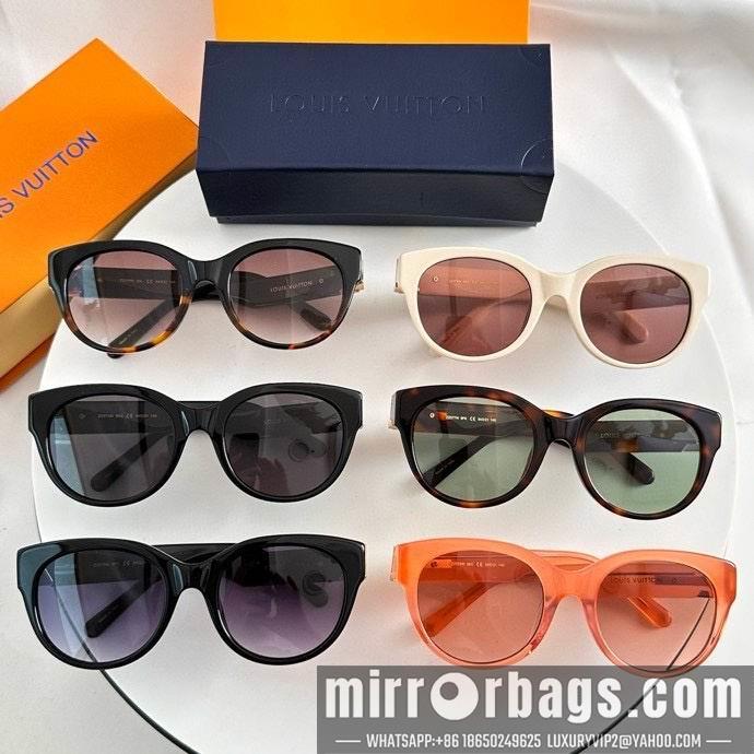 Replica LV Glasses smx187