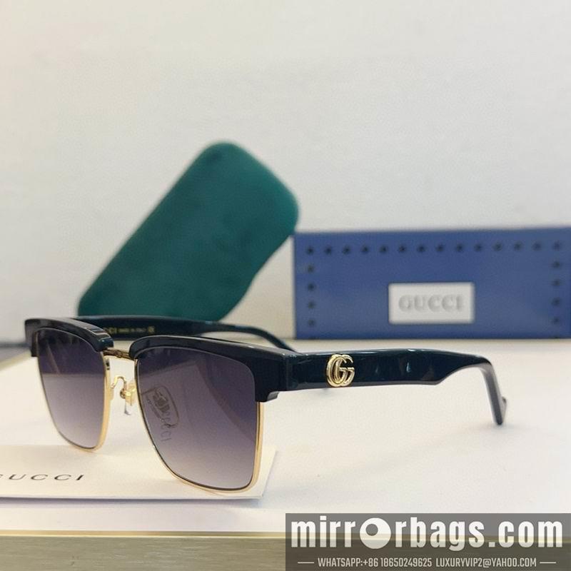Replica Gucci Glasses smx135
