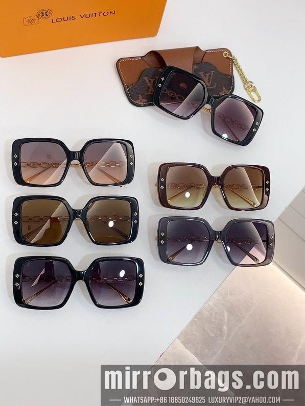 Replica LV Glasses smr08