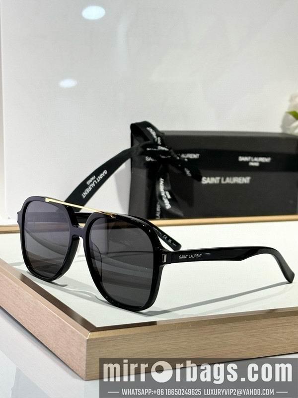 Replica YSL Glasses 03smh26