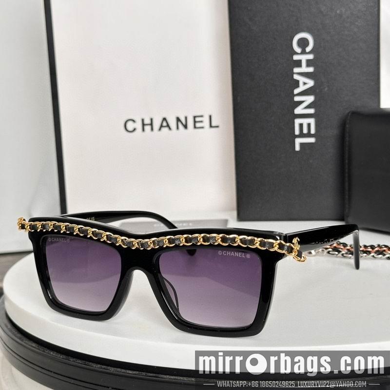 Replica Chanel Glasses smh63