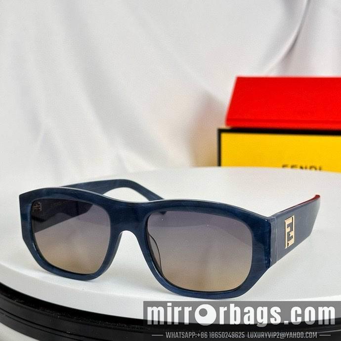 Replica Fendi Glasses smx62